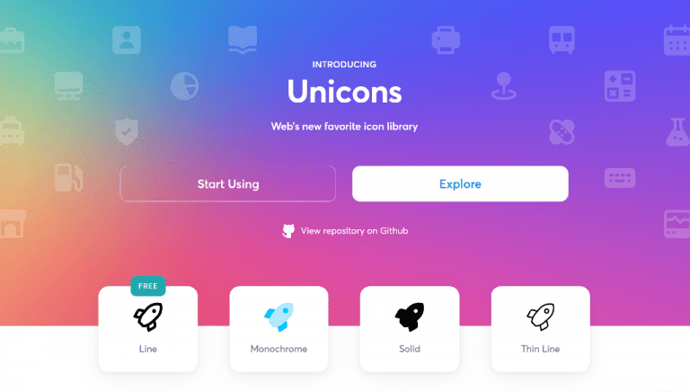 7 Best Custom Notion Icons Set for Your Workspace - notionzen